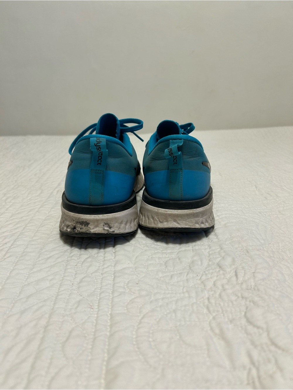 Nike react infinity - Picture 4 of 7